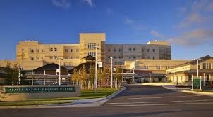 Anchorage, AK: Chaplaincy Testimonies Part 1