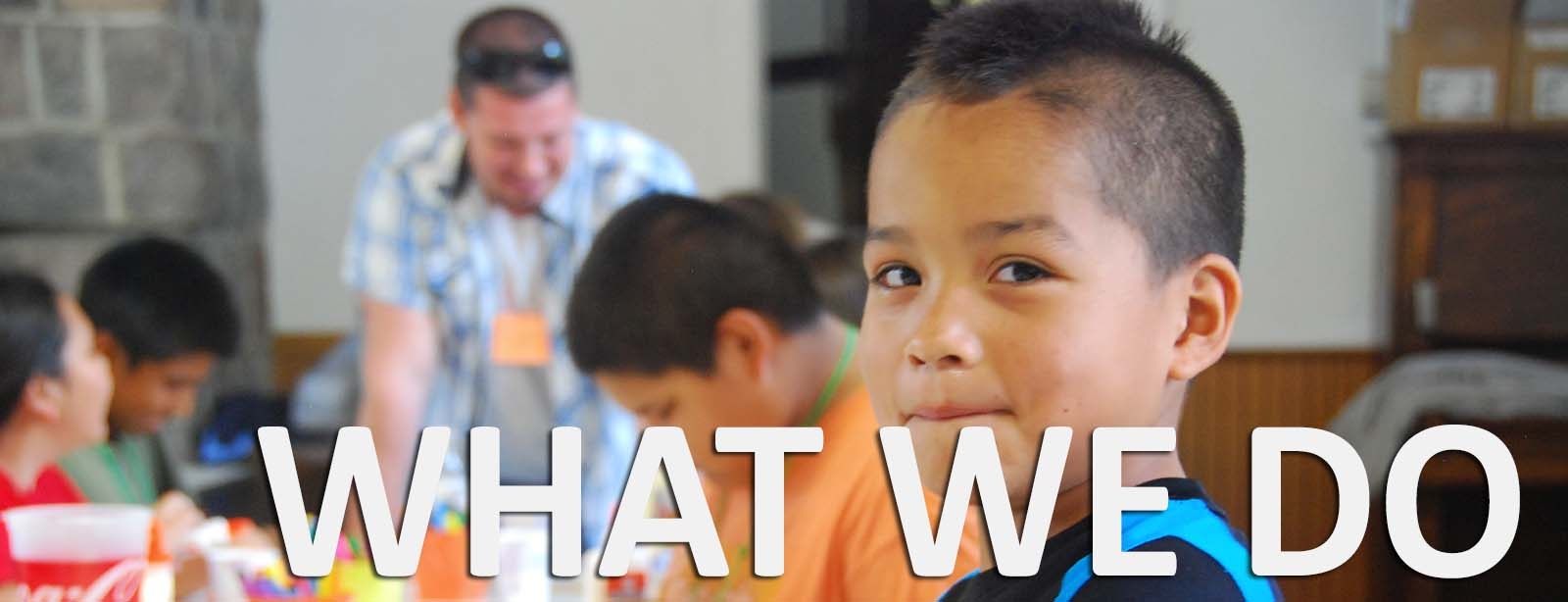 what-we-do-1600 Hope for the Home Ministries - What we do